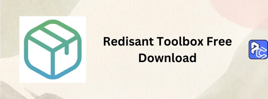 Redisant Toolbox Free Download 1.0.5.0