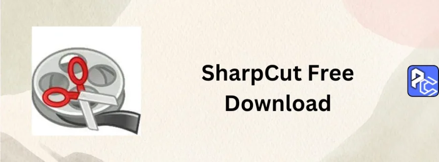 SharpCut Free Download 1.4.11.0