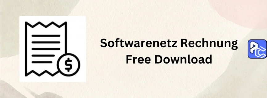 Softwarenetz Rechnung Free Download 11.08
