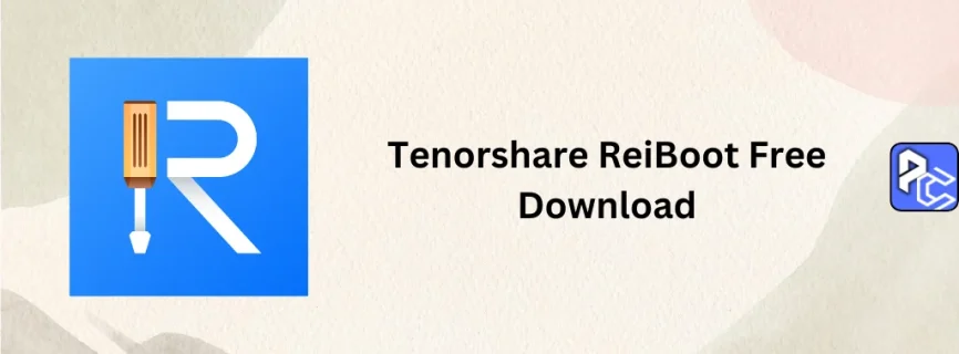 Tenorshare ReiBoot Free Download 9.5.3.1