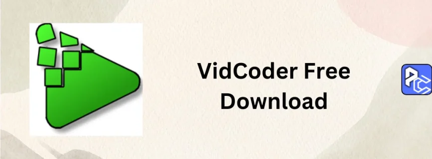 VidCoder Free Download 10.15