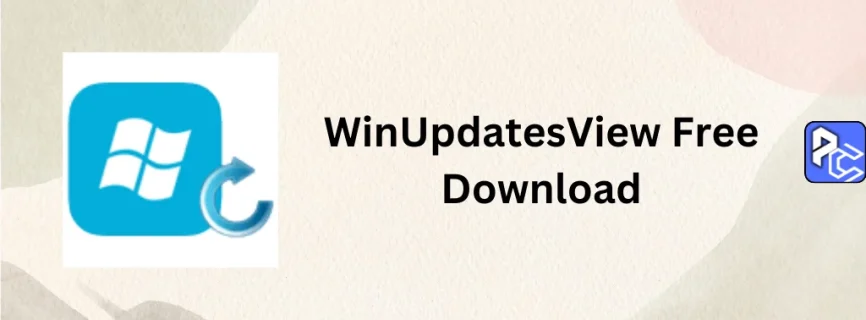 WinUpdatesView Free Download 1.18