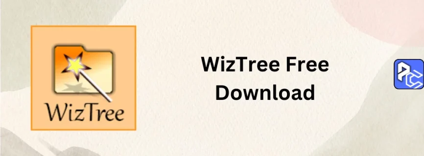 WizTree Free Download v4.20