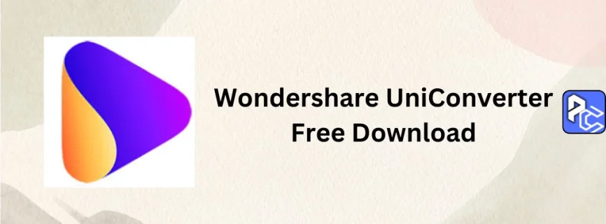 Wondershare UniConverter Free Download 16.0.5.99