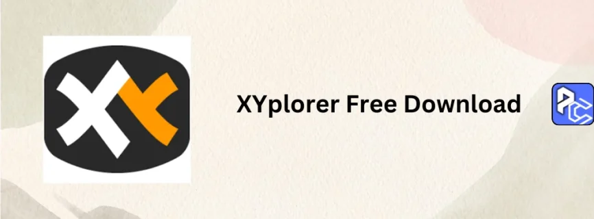 XYplorer Free Download 26.70.0300