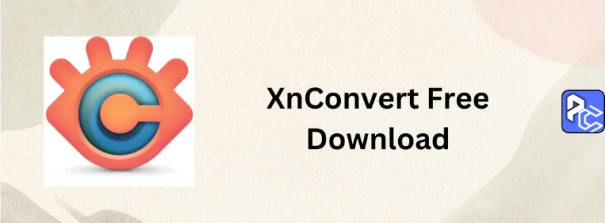 XnConvert Free Download 1.102.0