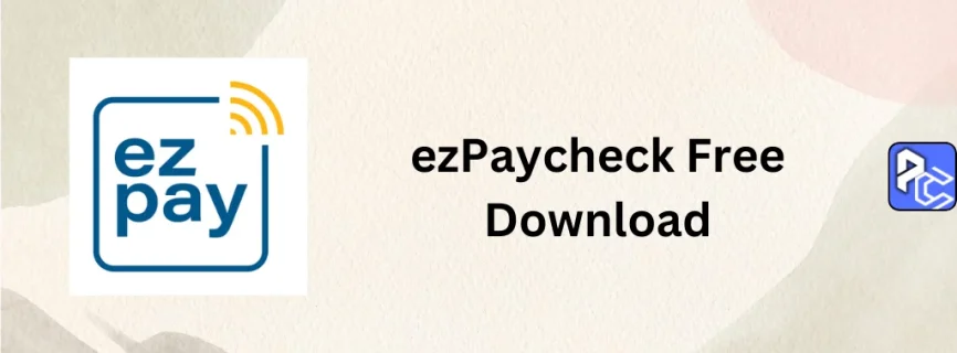 ezPaycheck Free Download 3.14.23