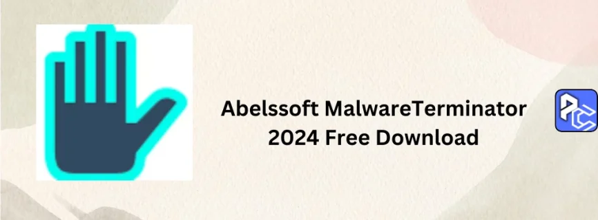 Abelssoft MalwareTerminator 2024 Free Download 12.12