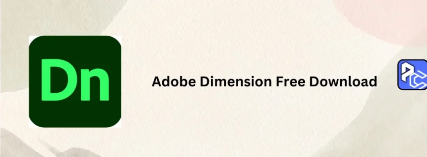 Adobe Dimension Free Download 4.0.4