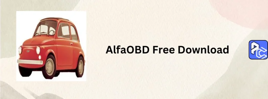 AlfaOBD Free Download 2.5.5