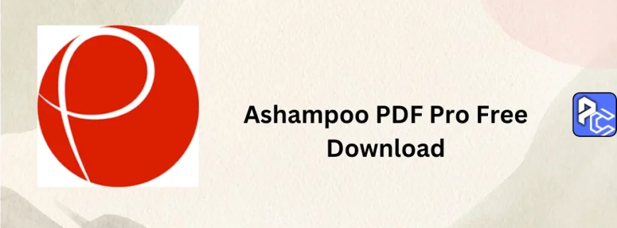 Ashampoo PDF Pro Free Download 4.0.0
