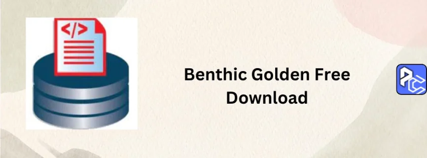 Benthic Golden Free Download 8.0.0.804