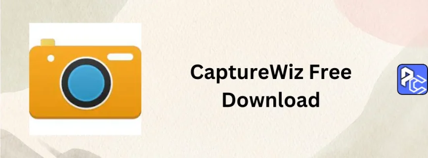 CaptureWiz Free Download 8.10