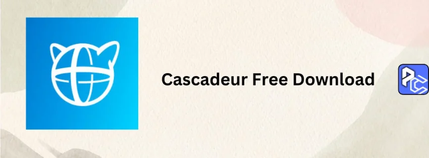 Cascadeur Free Download 2024.2.3