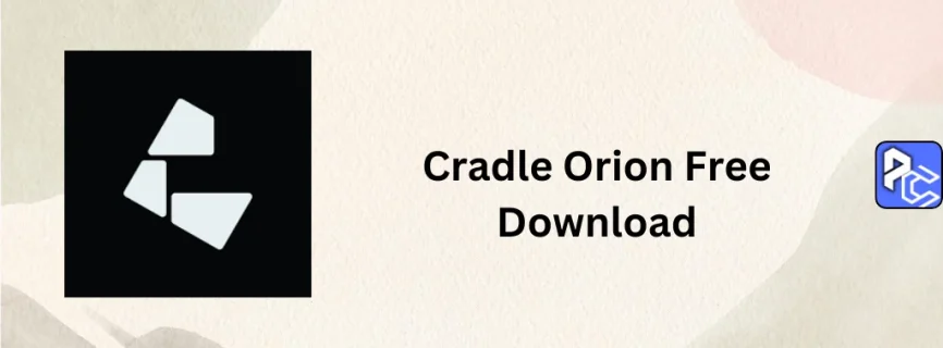 Cradle Orion Free Download v1.0.0r1