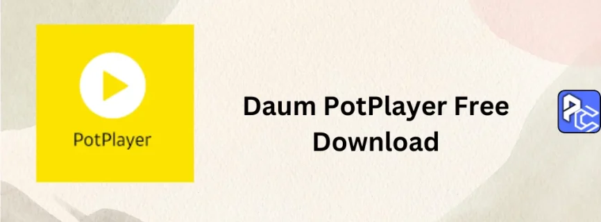 Daum PotPlayer Free Download 1.7.22398