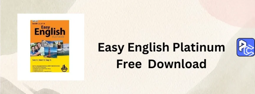 Easy English Platinum Free Download 11.0.1