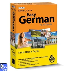 Easy German Platinum Free Download
