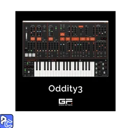 GForce Oddity3 Free Download