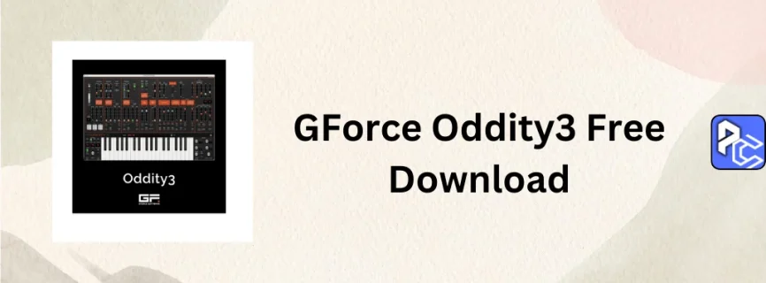 GForce Oddity3 Free Download v1.1
