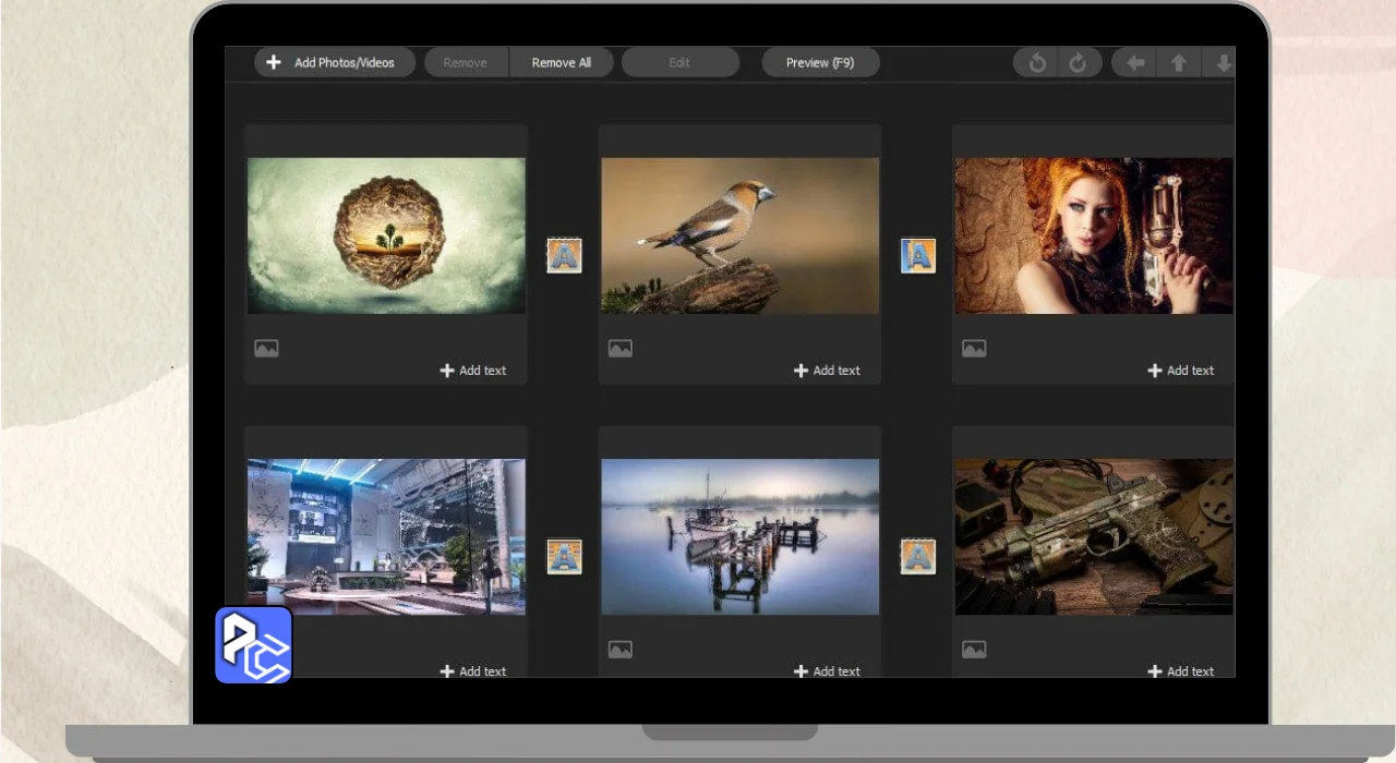 Gallery 2 Gallery 2