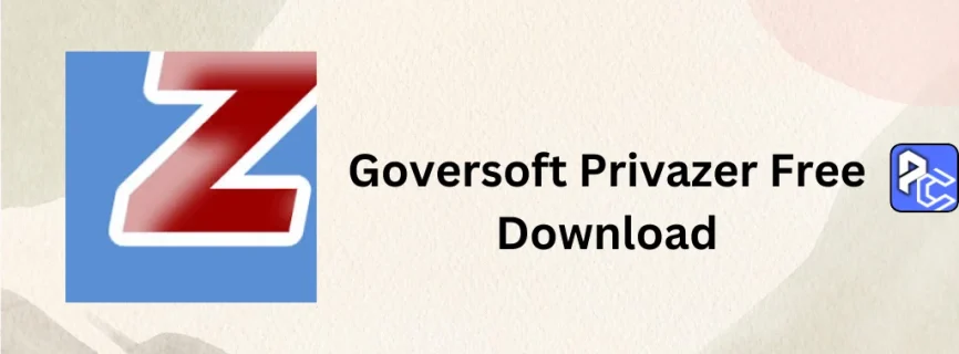 Goversoft Privazer Free Download 4.0.96