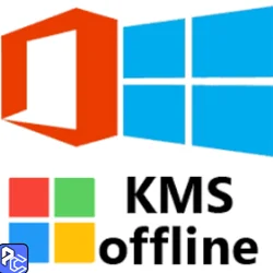 KMSOffline Free Download