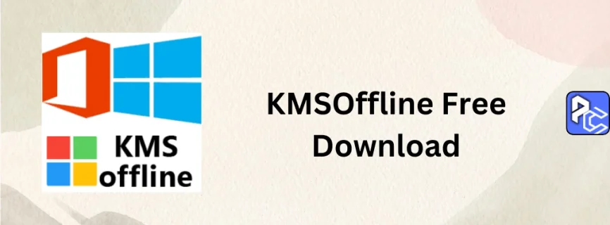 KMSOffline Free Download 2.4.6