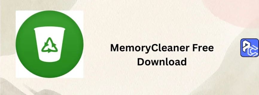 MemoryCleaner Free Download 2.72