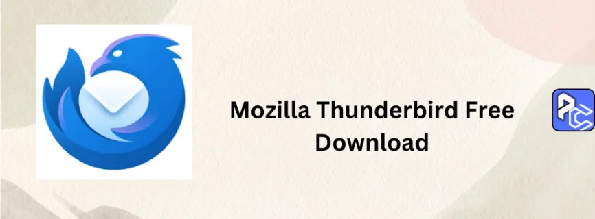 Mozilla Thunderbird Free Download 128.3.3
