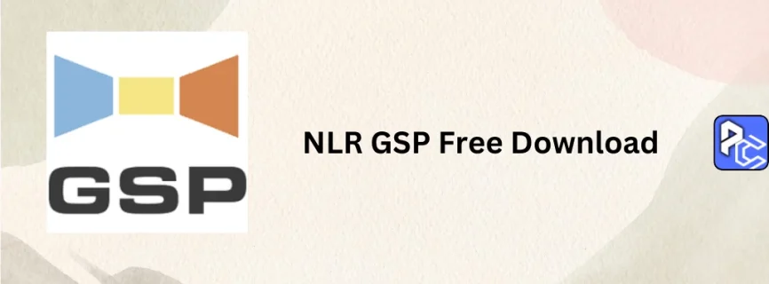 NLR GSP Free Download 12.0.4.2