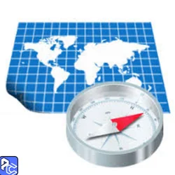 OkMap Desktop Free Download