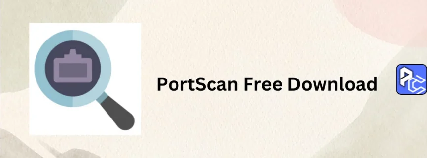 PortScan Free Download 1.99