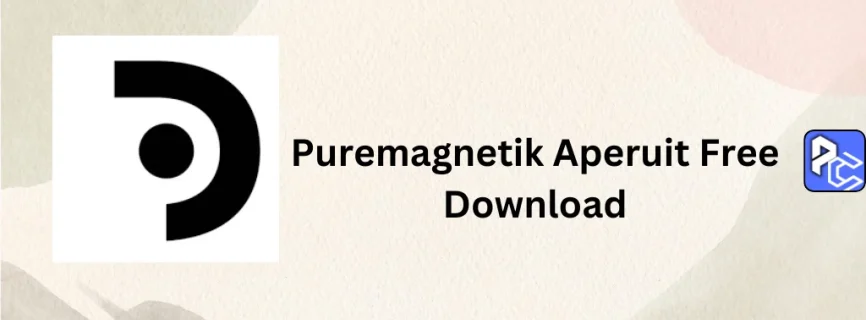 Puremagnetik Aperuit Free Download 1.0.1