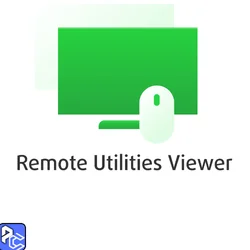 Remote Utilities Viewer Free Download