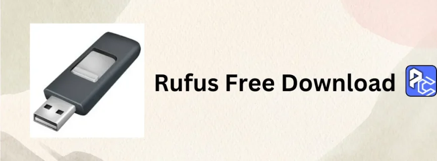 Rufus Free Download 4.6.2208