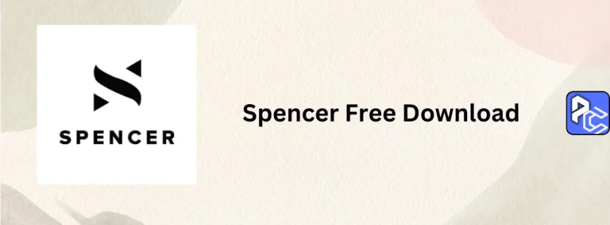 Spencer Free Download 1.35