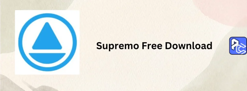 Supremo Free Download 4.11.3.2751