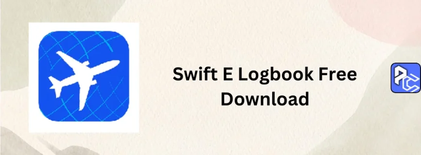 Swift E Logbook Free Download 2.0.4.0