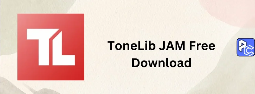 ToneLib JAM Free Download 4.8.7
