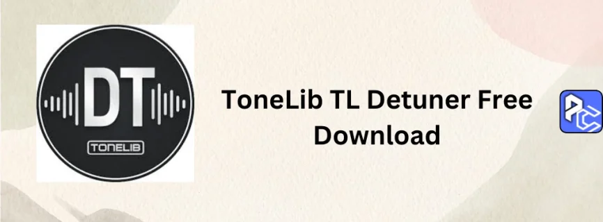 ToneLib TL Detuner Free Download 1.0.1