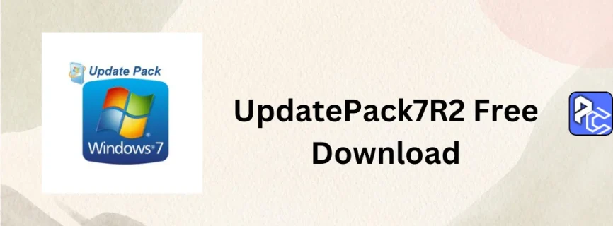 UpdatePack7R2 Free Download 24.12.12