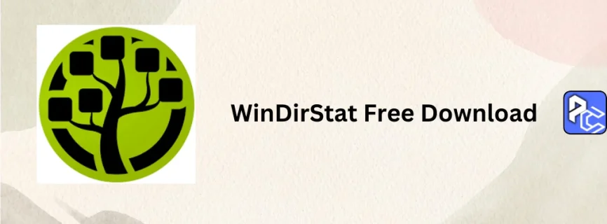 WinDirStat Free Download 2.1.1