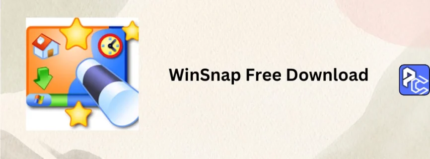 WinSnap Free Download 6.2.0