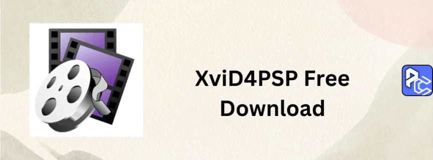 XviD4PSP Free Download 8.1.94