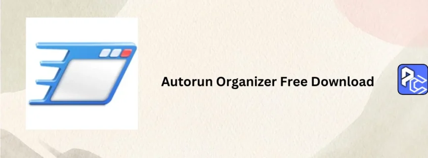 Autorun Organizer Free Download 5.46