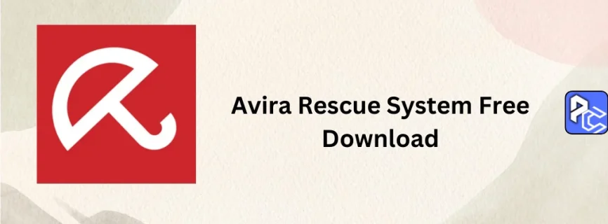 Avira Rescue System Free Download 12.2024