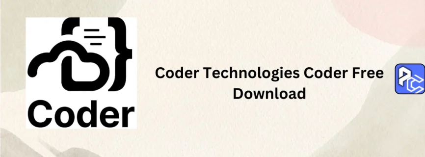 Coder Technologies Coder Free Download 2.16.1