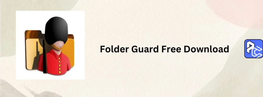 Folder Guard Free Download 24.11