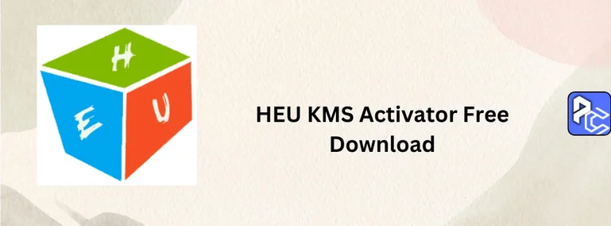 HEU KMS Activator Free Download 42.3.1